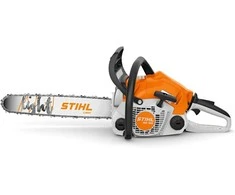 Stihl benzininis grandininis pjūklas 30 cm juosta 1,2 kW MS 162