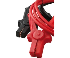 Sumex automobilio užvedimo laidai 200 A, 3 m, 12–24 V Professional 2707003
