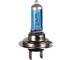 Sumex H7 halogeninė automobilio lemputė 55 W 12 V 4100 K PLASMH7