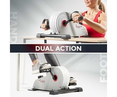 Sunny Health Fitness Sunny SF-B0891 Dviratis - treniruoklis