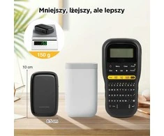 SUPVAN E16 Bluetooth etikečių spausdintuvas