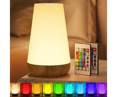 Taipow LED Naktinis apšvietimas