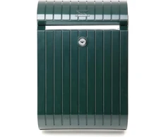 TATAY Piccolo sieninė pašto dėžutė, 6 l, ABS plastikas, atspari UV spinduliams, 0044003