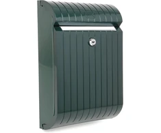 TATAY Piccolo sieninė pašto dėžutė, 6 l, ABS plastikas, atspari UV spinduliams, 0044003