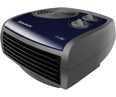 Taurus termoventiliatorius, 2000 W, CA-2002