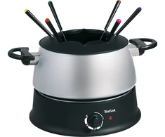 Tefal elektrinis fondiu rinkinys 1200 W su reguliuojamu termostatu EF3000.10