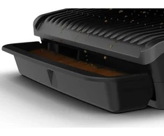 Tefal elektrinis grilis Optigrill Elite, 2000 W, 12 automatinių programų, GC750D