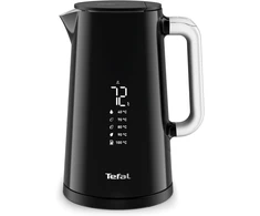 Tefal elektrinis virdulys Smart N' Light, 1,7 l, 1800 W, KO850810