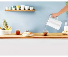 Tefal elektrinis virdulys su skaitmeniniu ekranu, 1800 W, 1,5 l talpa, Sense KO6931