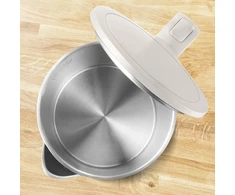 Tefal elektrinis virdulys Thermo Protect, 1,5 l, 1500 W, KO140BE0