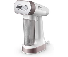 Tefal garintuvas drabužiams 2 viename, 1800 W, 180 ml, DT8720E0