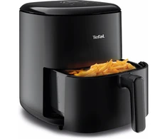 Tefal karšto oro gruzdintuvė 5 l, 1500 W, Easy Fry Max EY2458