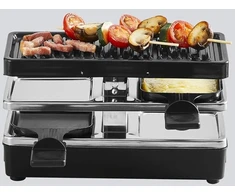 Tefal modulinis rakletės grilis 2 asmenims, 400 W, YY5249FB