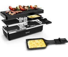 Tefal modulinis rakletės grilis 2 asmenims, 400 W, YY5249FB