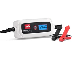Telwin akumuliatorių kroviklis ir priežiūros įrenginys Defender 12, 6/12 V, 807607