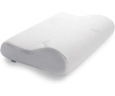 TEMPUR ergonominė miego pagalvė Original L, 50 x 31 x 11.5/8.5 cm, tvirta, 83300273