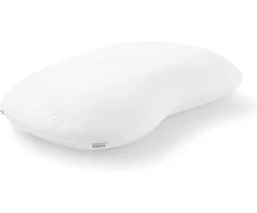 TEMPUR ergonominė miego pagalvė Sonata M, vidutinio kietumo, 61 x 40 x 11 cm