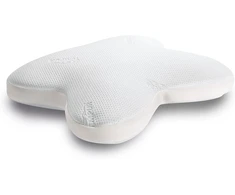 TEMPUR ergonominė pagalvė miegantiems ant pilvo Ombracio 60 x 50 cm
