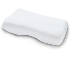 TEMPUR Jersey pagalvės užvalkalas ErgoPlus, Noxara, Original ir Aspera pagalvėms 73000814