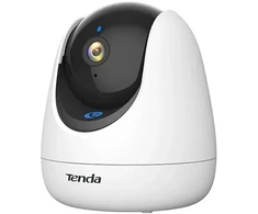 Tenda vidaus stebėjimo kamera Wi-Fi 1080p su 360° matymo lauku CP7 V2.0