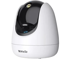 Tenda vidaus stebėjimo kamera Wi-Fi 1080p su 360° matymo lauku CP7 V2.0