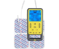 TensCare Sports TENS/EMS elektrostimuliatorius su 55 programomis K-SP2-DE