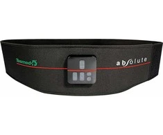 TESMED Absolute pilvo raumenų elektrostimuliacijos diržas, 15 programų, USB įkrovimas