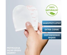 THE HEAT COMPANY lipnūs pėdų šildytuvai, aktyvuojami oru, 8 val., 5 poros, 12105
