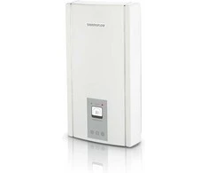 Thermoflow momentinis vandens šildytuvas 21 kW 400 V sieninis modelis ELEX21