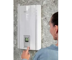 Thermoflow momentinis vandens šildytuvas 21 kW 400 V sieninis modelis ELEX21