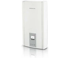 Thermoflow momentinis vandens šildytuvas 24 kW, 400 V, LED ekranas, ELEX24N
