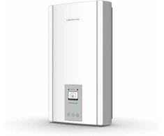 Thermoflow pratekamasis vandens šildytuvas, 24 kW, 400 V, temperatūra 35-55 °C, sieninis montavimas, ELEX3IN1