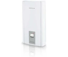 Thermoflow pratekamasis vandens šildytuvas, 24 kW, 400 V, temperatūra 35-55 °C, sieninis montavimas, ELEX3IN1