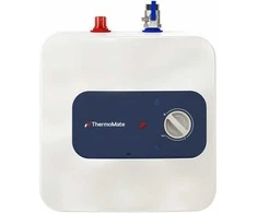 Thermomate elektrinis vandens šildytuvas 10 l 2000 W ABS montuojamas po kriaukle ES10DE