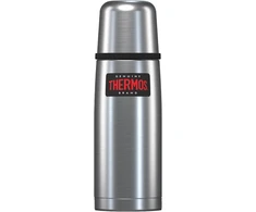 Thermos termosas Light&amp;Compact 0,35 l, nerūdijančiojo plieno, dvigubų sienelių