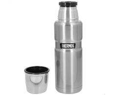 Thermos termosas Stainless King 470 ml, nerūdijančiojo plieno, 4003.205.047