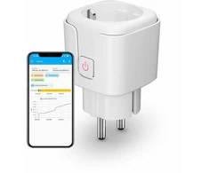 Schneider Electric THIRDREALITY „Zigbee“ išmanusis kištukas
