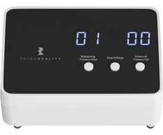 THIRDREALITY Zigbee išmanusis laistymo rinkinys kambarinėms augalams, 3 m, automatinis valdymas, 3RWK0148Z