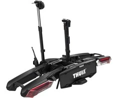Thule automobilinis dviračių laikiklis, 2 dviračiams, juodas, 17.3kg, 978100
