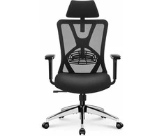 Ticova Ergonominė biuro kėdė