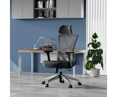 Ticova Ergonominė biuro kėdė