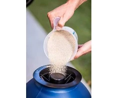 T.I.P. baseino smėlio filtro rinkinys SPF 180, 4500 l/h našumas, 240 V, 30307