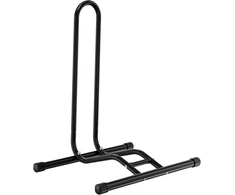 Toboli mobilus dviračio stovas 1 dviračiui, padangoms iki 60 mm, 63865