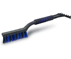 ToM PaR automobilinis sniego šepetys su ledo grandikliu 2 viename, 50 cm, TP090301-3