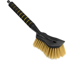 ToM PaR automobilių plovimo šepetys su vandens žarnos jungtimi, 44 cm, TP090479-4