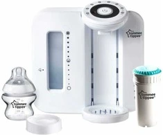 Tommee Tippee Buteliuko paruošimo prietaisas