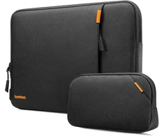 tomtoc 16 colių nešiojamojo kompiuterio krepšys MacBook Pro A13F2DV-DE