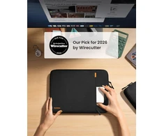 tomtoc 16 colių nešiojamojo kompiuterio krepšys MacBook Pro A13F2DV-DE