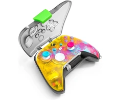 tomtoc kietasis dėklas XBOX Series X/S belaidžiam valdikliui su sustiprinta apsauga, G26M1D1