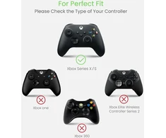 tomtoc kietasis dėklas XBOX Series X/S belaidžiam valdikliui su sustiprinta apsauga, G26M1D1